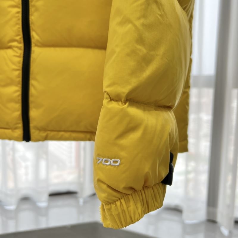 The North Face Down Jackets